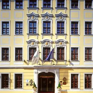 4* Hotel Romantik Buelow Residenz