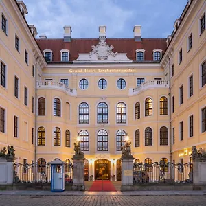 Hotel Taschenbergpalais Kempinski, Dresde
