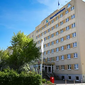 Djh - Jugendgaestehaus Dresden