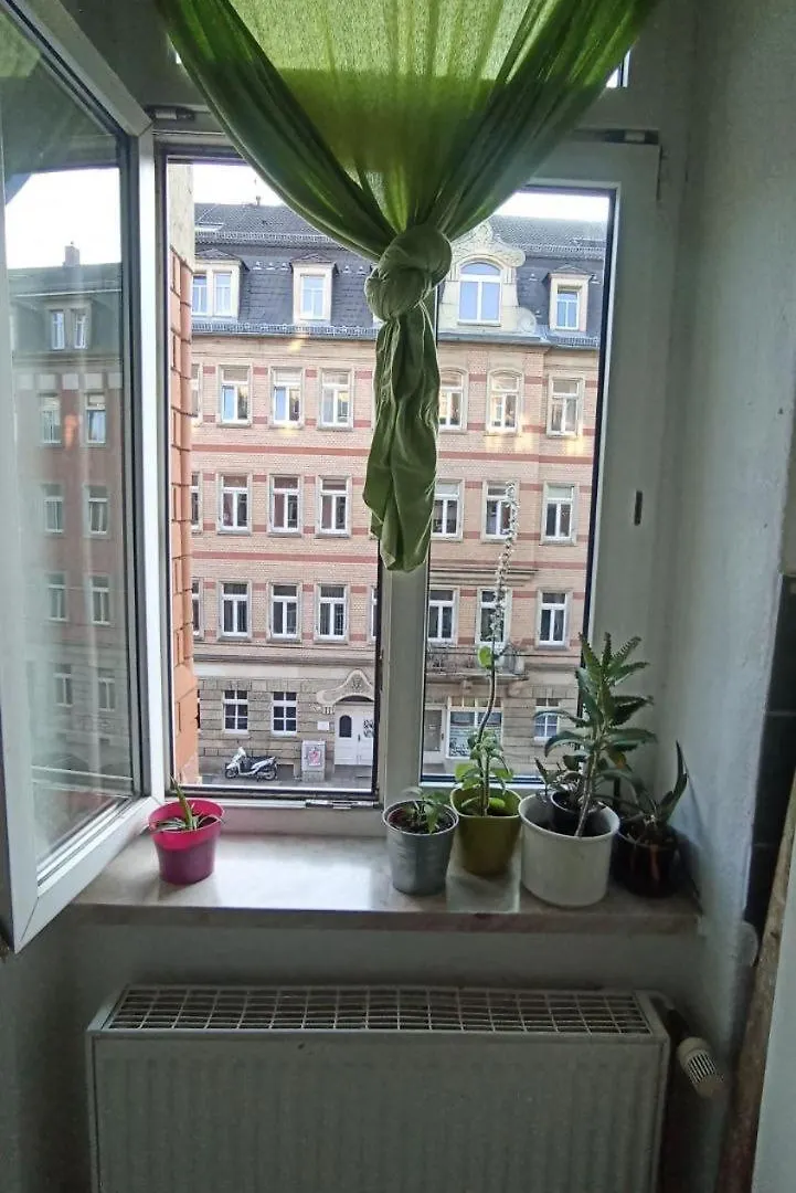 Apartment Privatwohnung Helgoland - Bis Einschl 18 Juli Dresden Germany