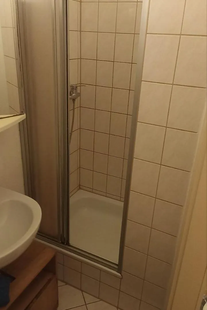 Apartment Privatwohnung Helgoland - Bis Einschl 18 Juli Dresden