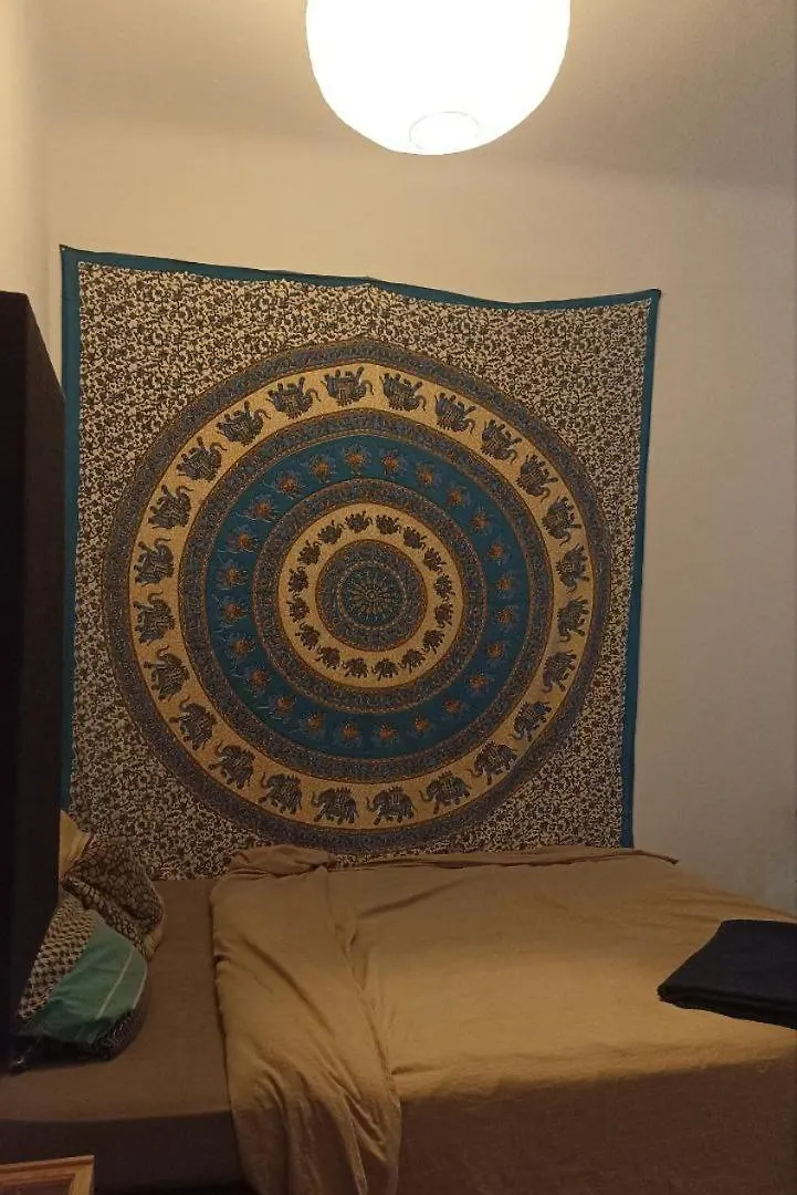 Privatwohnung Helgoland - Bis Einschl 18 Juli Dresden 0*,  Germany